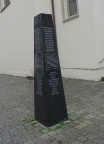Stadtführung Juden Konstanz, jüdische Vergangenheit Konstanz