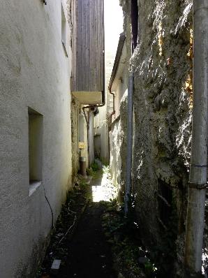 Stadtführung Bischoff Konstanz, Tourismus Konstanz