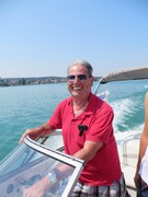 Motorboot Bodensee, Konzil Konstanz