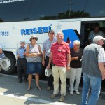 Reiseleitung Bodensee, Reiseleiter Konstanz, Busreisen Konstanz, Busreisen Bodensee