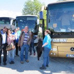 Reiseleitung Bodensee, Reiseleiter Konstanz, Busreisen Konstanz, Busreisen Bodensee